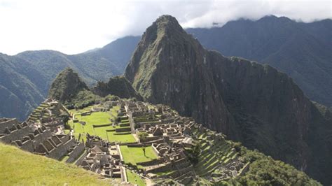 The Lost City of the Incas | Condé Nast Traveller India