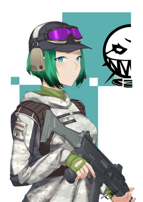 Ela Fanart Commission by Genocide06 on DeviantArt