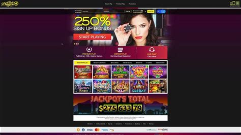 Club Player Casino online review - YouTube