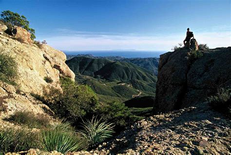 Why I Like to Hike the Santa Monica Mountains | The TrailMaster