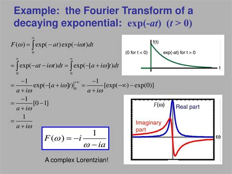 PPT - Fourier Series & The Fourier Transform PowerPoint Presentation - ID:243326