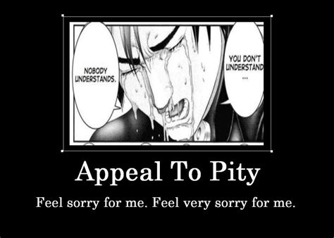 Appeal To Pity by Chaser1992 on DeviantArt