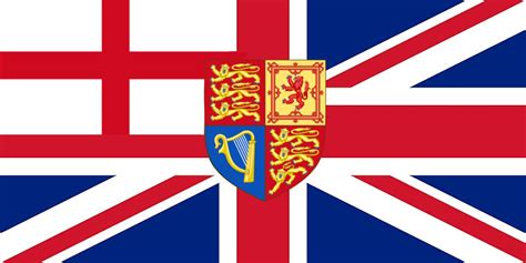 Imperial British Empire Flag : r/vexillology