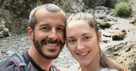 Where is Nichol Kessinger? Inmate says Chris Watts' girlfriend back in touch after she went into ...