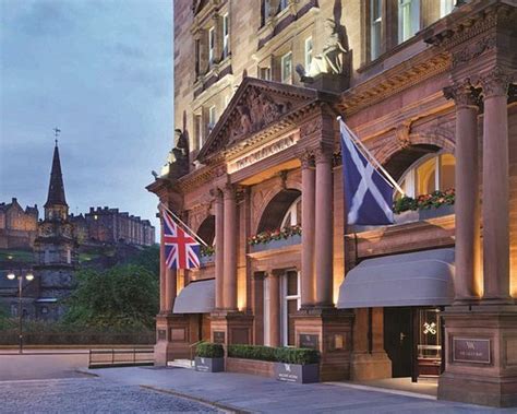 THE 10 BEST 5 Star Hotels in Edinburgh of 2021 (with Prices)