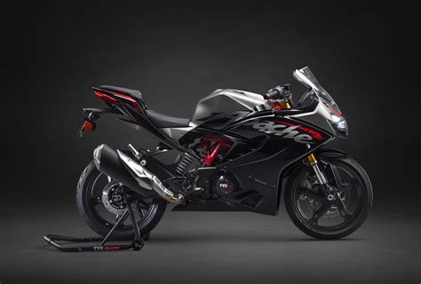 2020 TVS Apache RR310 BS6 Launched - Know Details