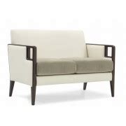 Mondrian 2 Seater Settee | Knightsbridge Furniture