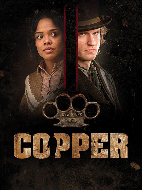 Copper - Rotten Tomatoes