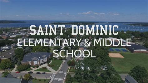 Video Gallery | St. Dominic Elementary and Middle School