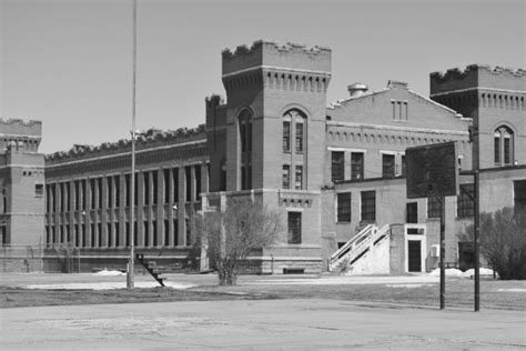 The Old Montana Prison Museum? Here’s What to Know - Discovering Montana