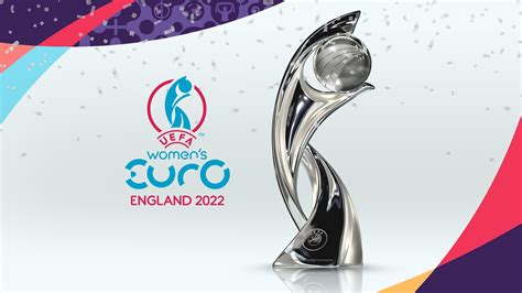 UEFA Women's EURO in England: Full tournament guide | UEFA Women's EURO 2022 | UEFA.com