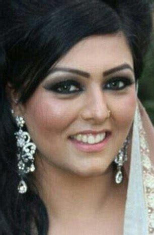 Father and ex-husband accused of murdering Samia Shahid in 'honour ...