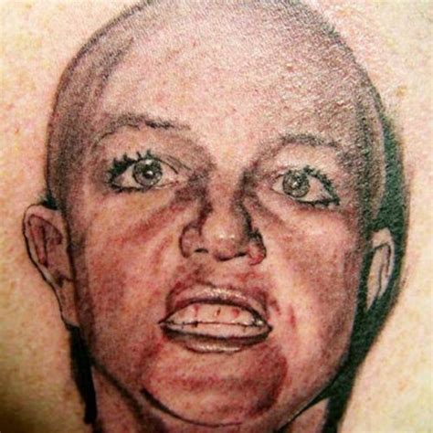 The Worst Band Tattoos Of All Time Ever | NOISEY | Tattoos gone wrong ...