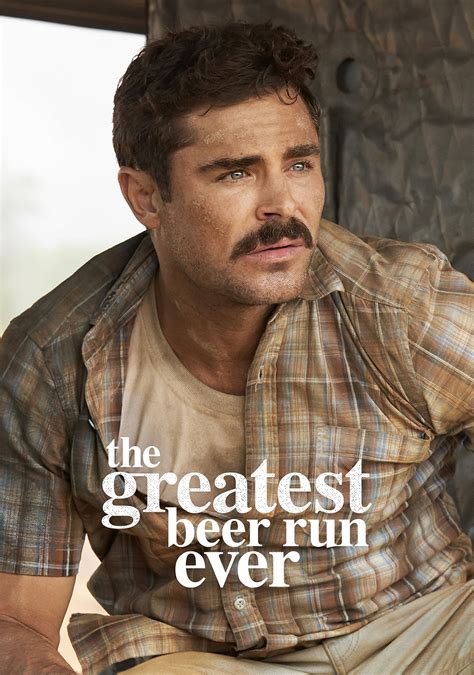 The Greatest Beer Run Ever | Movie fanart | fanart.tv