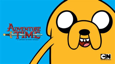 Watch Adventure Time Online at Hulu