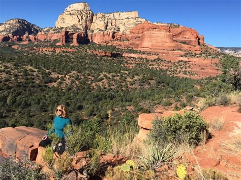 Sedona Vortex Hikes, Sedona Yoga and Meditation at Sacred Sites