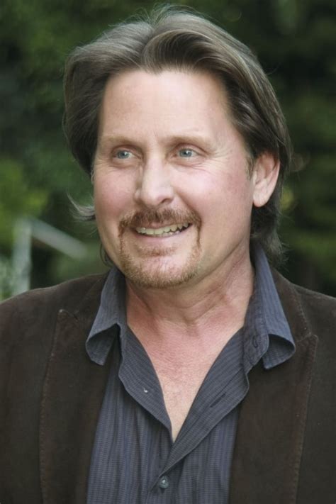 Emilio Estevez — The Movie Database (TMDb)