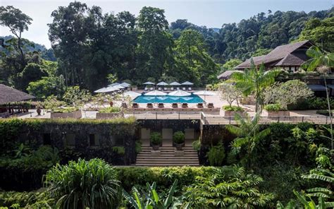 The Datai Langkawi - Langkawi, Malaysia : The Leading Hotels of the World