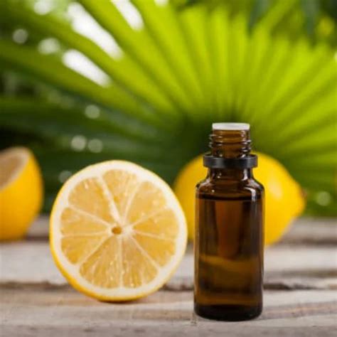 Lemon Diffuser Oil, Packaging Size: 10 Kg to 200 Kg at Rs 1350/kg in ...