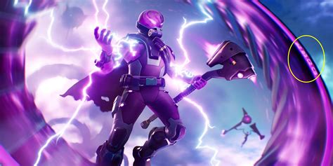 Fortnite : Étoile cachée semaine 5 saison 9, défi Utopie - Breakflip - Actualités et guides sur ...