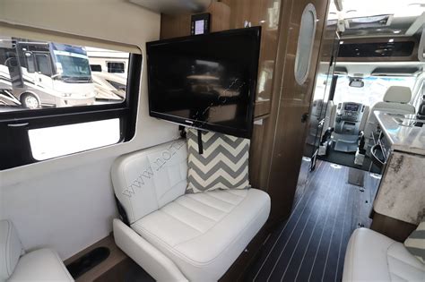 2018 Airstream Interstate Grand Tour EXT 4X4 19022