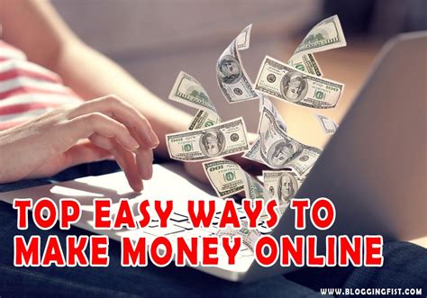 Make money online - apolaser