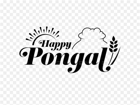 Happy Pongal Images Png, Transparent Png - vhv