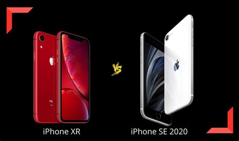 iPhone SE vs iPhone XR: Which is the better "Affordable iPhone"?