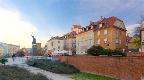 Top 10 Hotels in Old Town Warsaw, Warsaw from $24 | Expedia