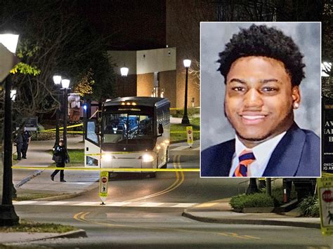 Christopher Darnell Jones: Everything we know about UVA mass shooting ...