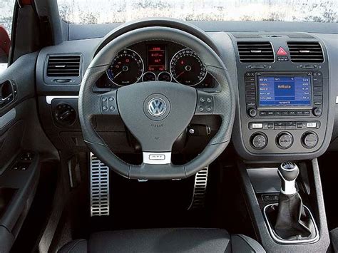 VW Golf MK5 interior | Jetta mk5, Autos, Motos