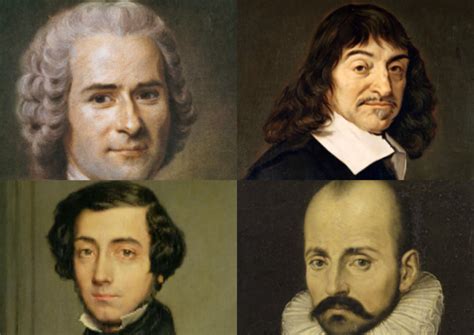 French Philosophers: Most Famous French Thinkers Of All Time