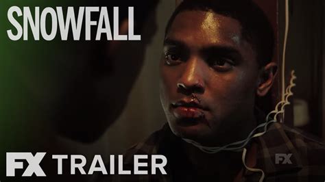 Snowfall | Season 1 Ep. 3: Slow Hand Trailer | FX - YouTube