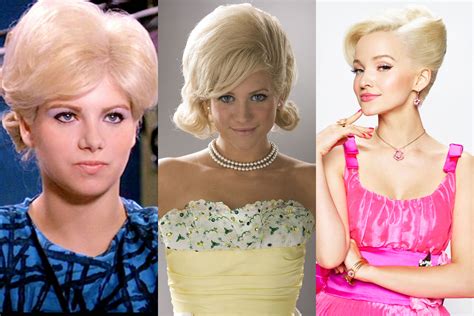 'Hairspray' has been around for nearly three decades! Look at the old vs. new cast