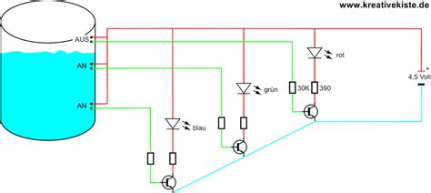 Elektronik Schaltungen Zum Nachbauen, BAUANLEITUNGEN 05: Experimentier-Steckplatine, Breadboard ...