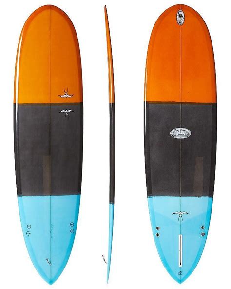 28 best Cool Surfboards Designs images on Pinterest | Board art, Surf ...