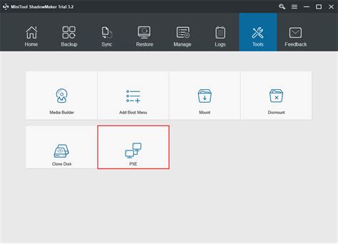 How to Use the PXE (Preboot Execution Environment) Boot? - MiniTool