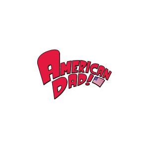 American Dad! Logo Vector - (.Ai .PNG .SVG .EPS Free Download)