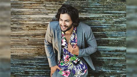 Ali Fazal Turns 31: Check Out How The Victoria & Abdul Star Will Ring In His Birthday