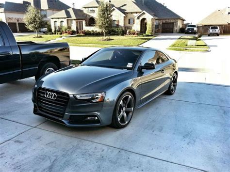 2016 Audi S6 Black Optic | Audi s6, Audi, Dream cars