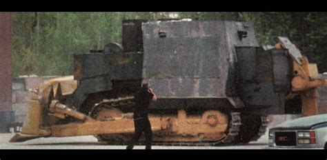 ‘TREAD’: Documentary About Marvin Heemeyer’s Bulldozer Rampage Through Granby Coming To Theaters ...