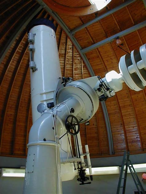 The 50/70-cm Schmidt Telescope – Bulgarian National Astronomical Observatory – Rozhen