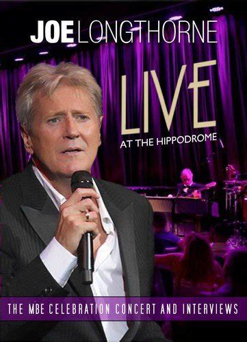 JOE LONGTHORNE songs and albums | full Official Chart history