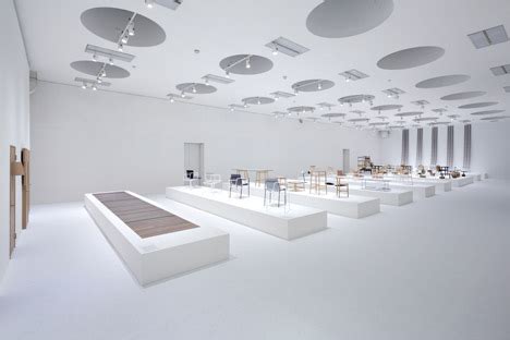 Nendo's one-year retrospective exhibition opens in Milan