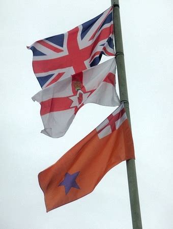 Ulster loyalism - Wikipedia