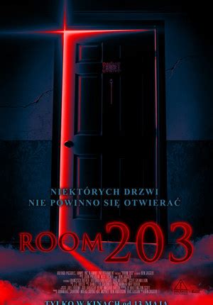 Room 203 - Film w Interia.pl