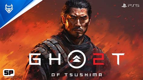 Ghost Of Tsushima 2™ | PS5 - YouTube