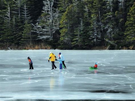 7 Ways to Make the Most of the Canadian Winter