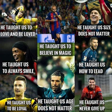 Funny Soccer Quotes For Instagram - ShortQuotes.cc