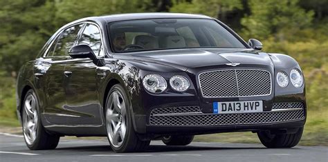 Bentley Flying Spur India, Price, Review, Images Bentley Cars - bentley car